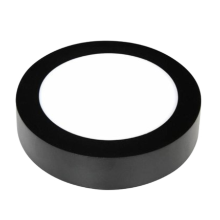 Surface Mounted Round Panel Light